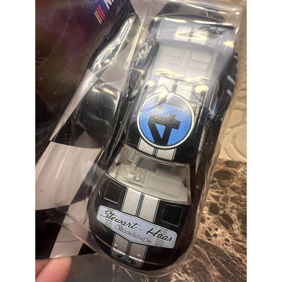 Lionel Racing Nascar Authentic Next Gen Test Car 1:64 Diecast 2022 Wave 1 - Picture 11 of 11